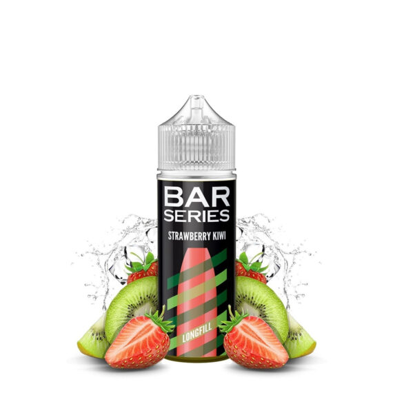 Bar Series Strawberry Kiwi
