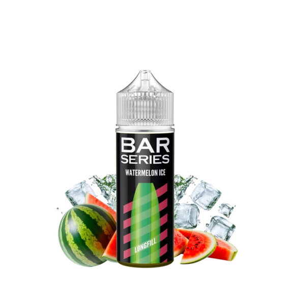 Bar Series Watermelon ICE
