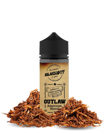 Blackout Outlaw American Blend