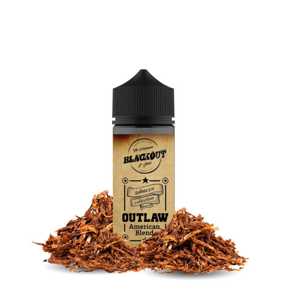 Blackout Outlaw American Blend