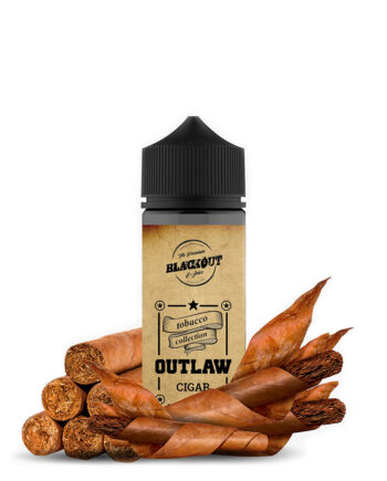 Blackout Outlaw Cigar