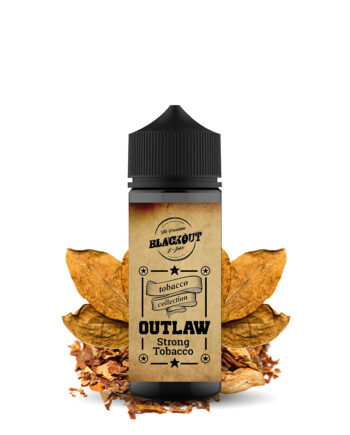 Blackout Outlaw Strong Tobacco