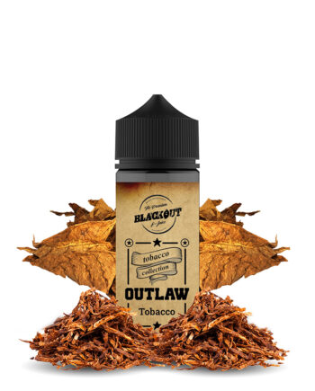 Blackout Outlaw Tobacco