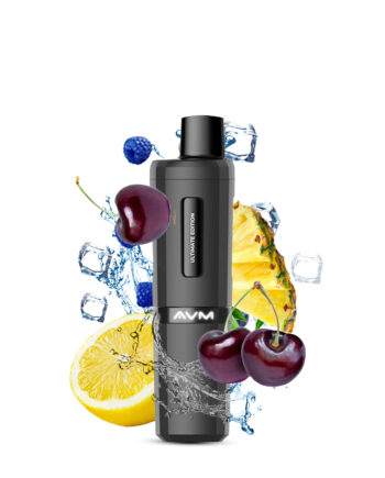 AVM Disposable Pod Fliq Ultimate