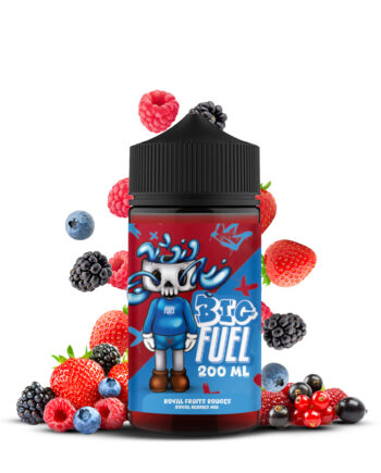 Maison Fuel BIG Royal Red Fruits