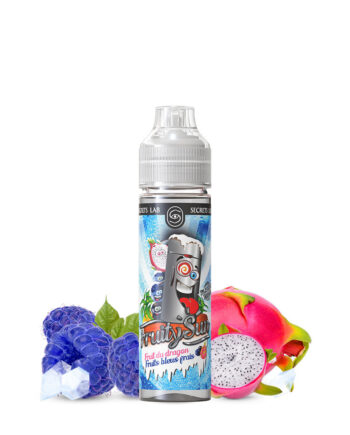 Secrets Lab Dragon Fruit Fresh Blue Fruits