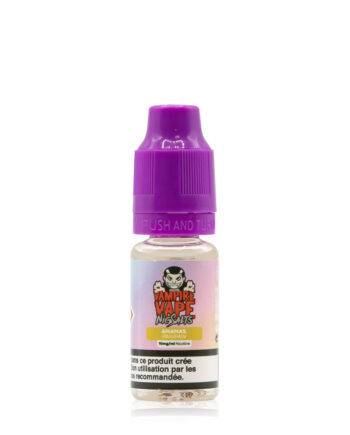 Vampire Vape SALT Pineapple Pawpaw