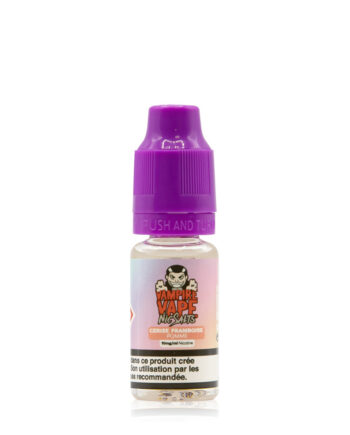 Vampire Vape SALT Cherry Raspberry Apple
