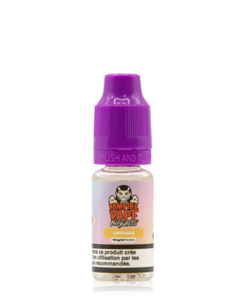 Vampire Vape SALT Lemonade