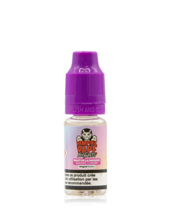 Vampire Vape SALT Passionfruit Banana Curuba