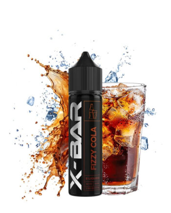 X-Bar Fizzy Cola