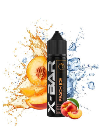 X-Bar Peach ICE