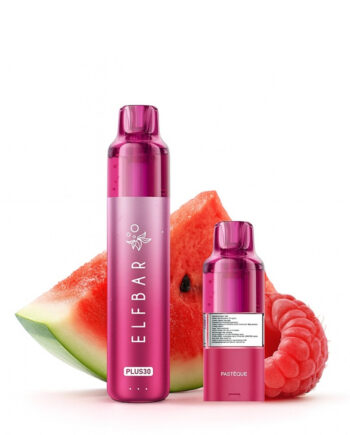 Elfbar Disposable Pod PLUS30 Watermelon