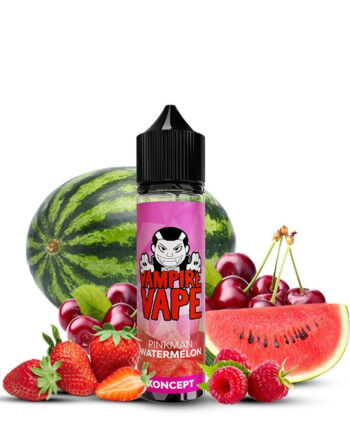 Vampire Vape Koncept Pinkman Watermelon