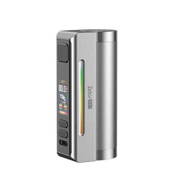 Aspire Mod Zelos M80