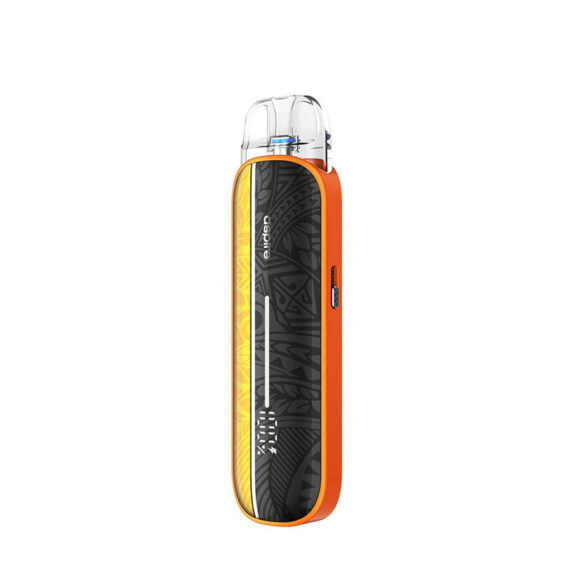 Aspire Pod Pixo Aura