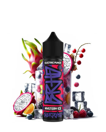 Barehead Electric Punch Mystery ICE