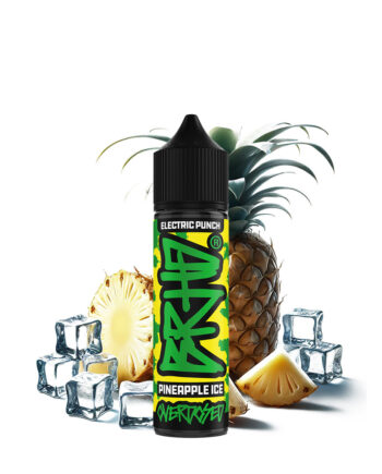 Barehead Electric Punch Pineapple ICE