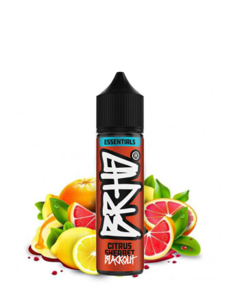 Barehead Essentials Citrus Sherbet