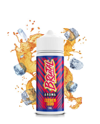 Just Juice Brutal Drinks Brutal Bull