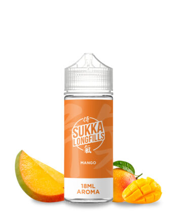 Sukka Mango
