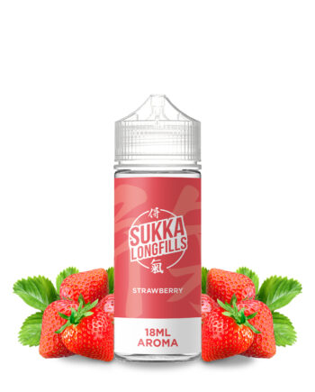 Sukka Strawberry