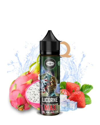 Curieux Astrale Licorne MAX