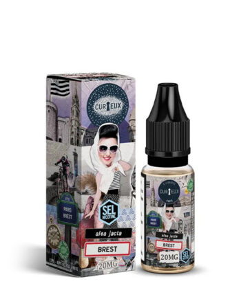 Curieux SALT Alea Jacta Brest