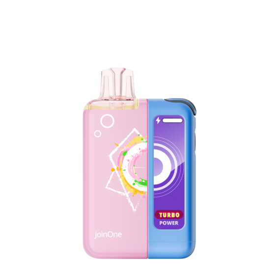 Elfbar Disposable Pod JoinOne Dragon Berries