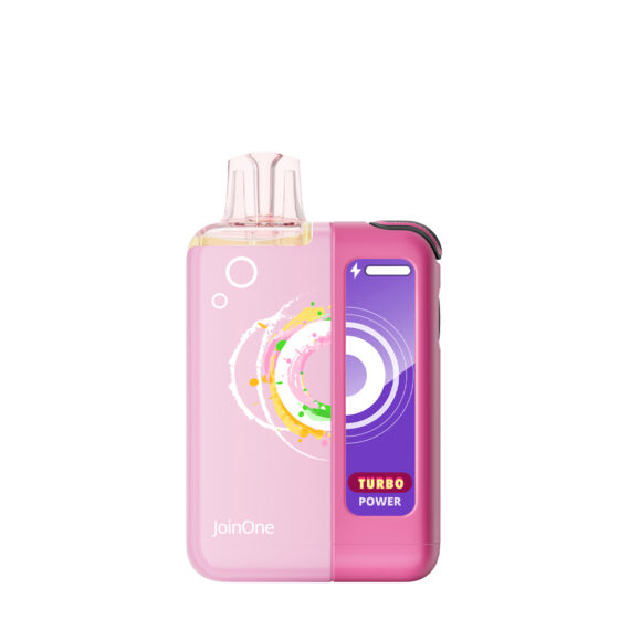 Elfbar Disposable Pod JoinOne Strawberry Dragonfruit