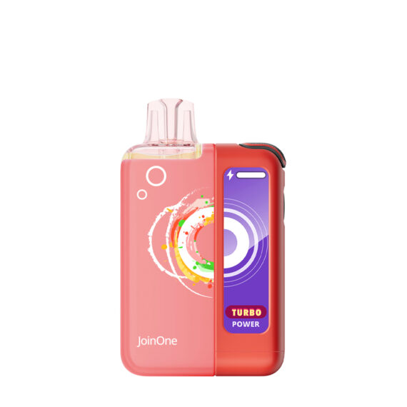 Elfbar Disposable Pod JoinOne Strawberry Raspberry Cherry ICE