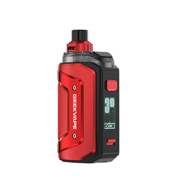 GeekVape Pod Aegis Hero 5
