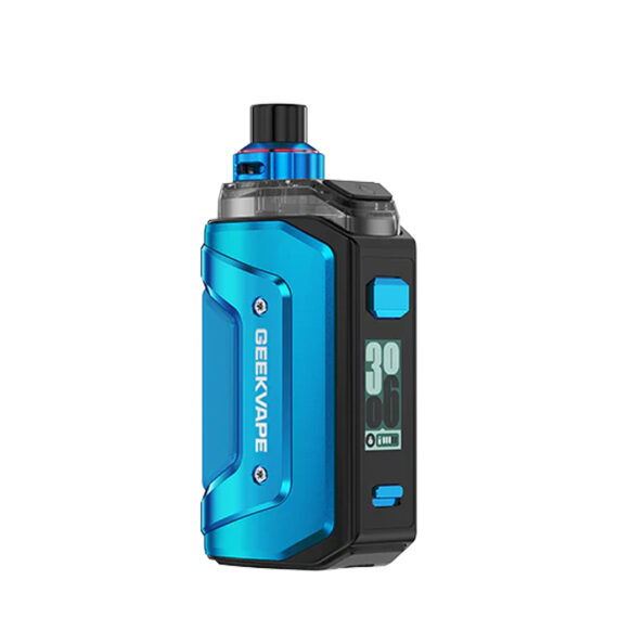 GeekVape Pod Aegis Hero 5