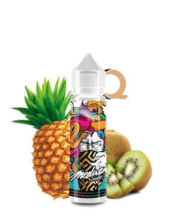 Medusa Evolution Hawaiian Haze