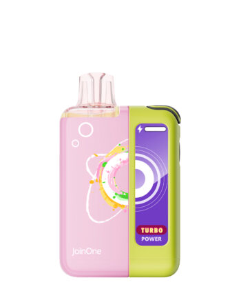 Elfbar Disposable Pod JoinOne Strawberry Guava