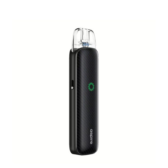 Aspire Pod Pixo Aura 2 Carbon Black
