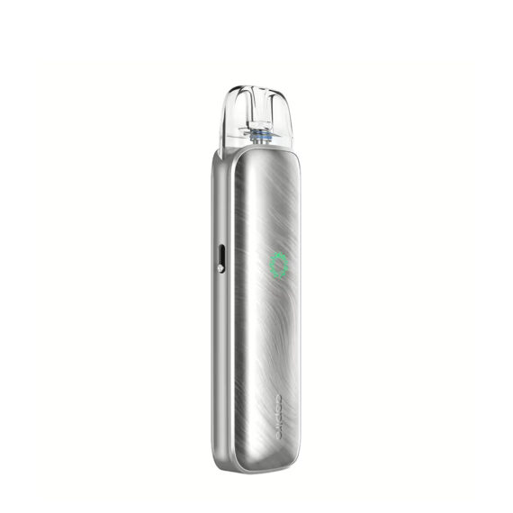 Aspire Pod Pixo Aura 2 Lunar Silver