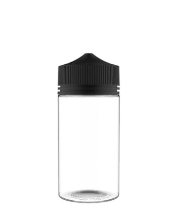 Chubby Gorilla steklenička Unicorn V3 200ml Clear