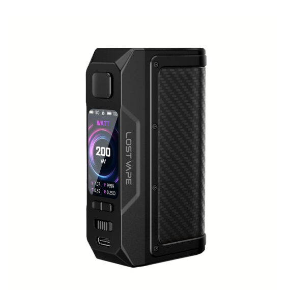 Lost Vape Mod Thelema Q200 Pro