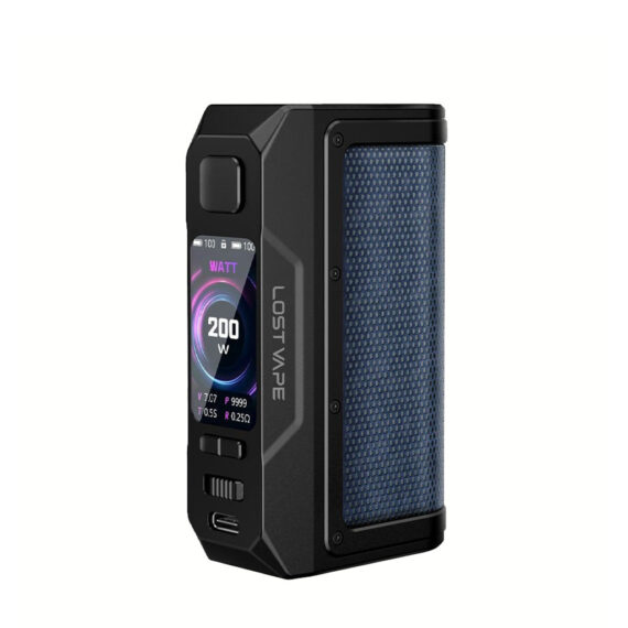 Lost Vape Mod Thelema Q200 Pro