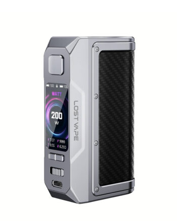Lost Vape Mod Thelema Q200 Pro