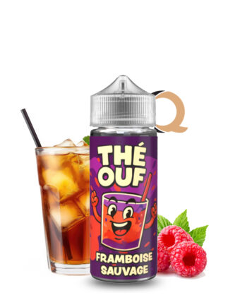 The Ouf Framboise Sauvage