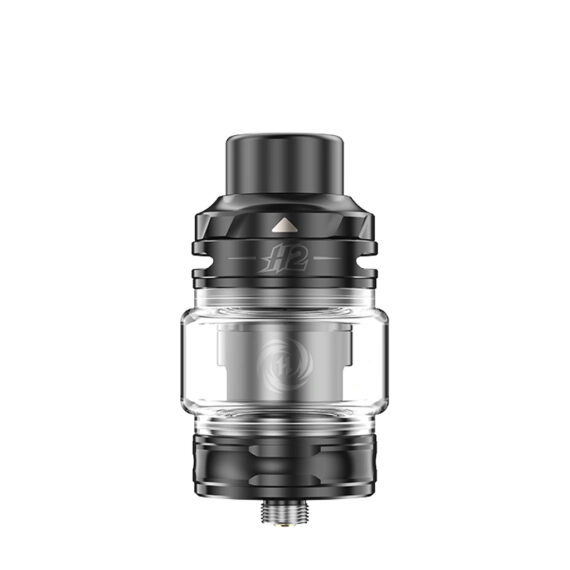 Aspire Rezervoar H2 Black