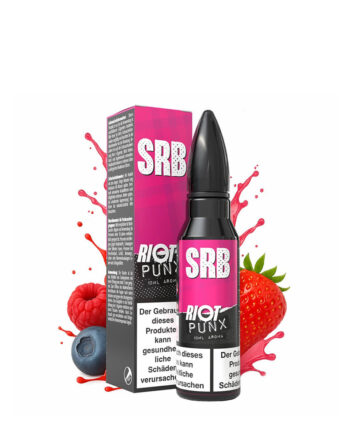 Riot Squad PUNX Srb