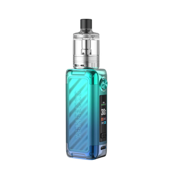 Innokin Kit Gozee Nex Teal Gradient