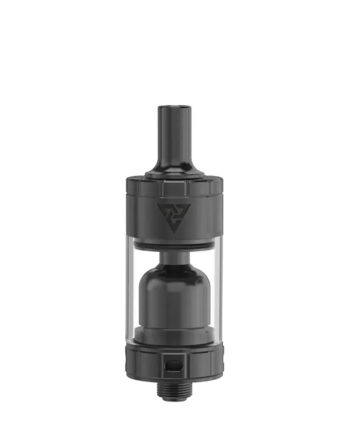 Ambition Mods Rezervoar Trinity MTL RTA - Black