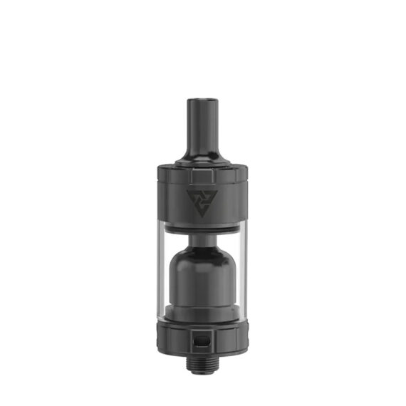 Ambition Mods Rezervoar Trinity MTL RTA - Black