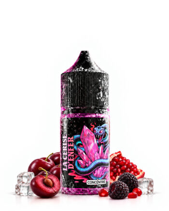 Enfer Aroma La Cerise – 30 ml aroma