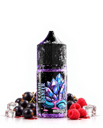 Enfer Aroma Le Cassis – 30 ml aroma