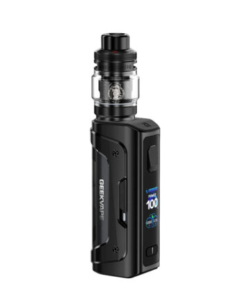 GeekVape Kit Aegis Solo 5 – Black